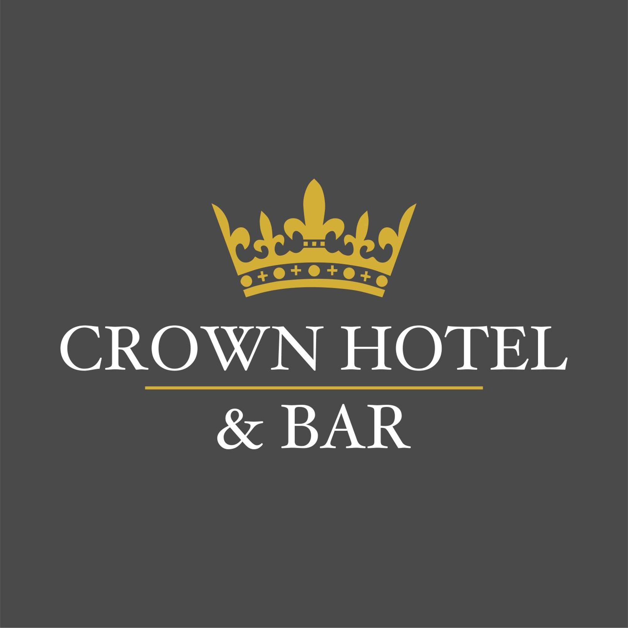 Crown Hotel & Bar Inverness Dış mekan fotoğraf